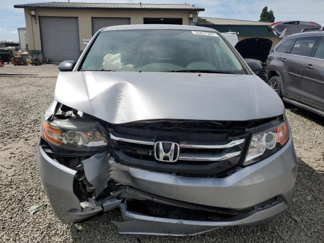 Photo 4 VIN: 5FNRL5H26GB035087 - HONDA ODYSSEY LX 