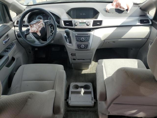 Photo 7 VIN: 5FNRL5H26GB035087 - HONDA ODYSSEY LX 