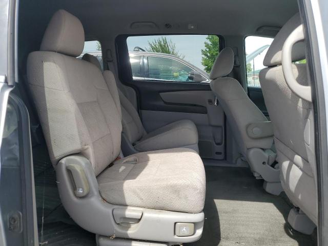 Photo 9 VIN: 5FNRL5H26GB035087 - HONDA ODYSSEY LX 