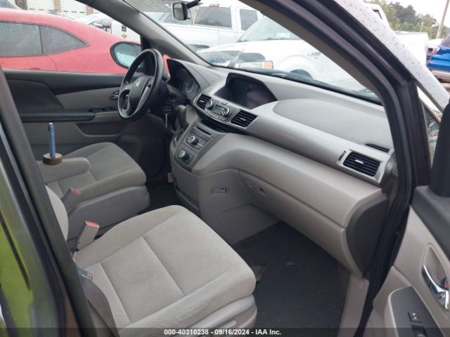 Photo 4 VIN: 5FNRL5H26GB068204 - HONDA ODYSSEY 