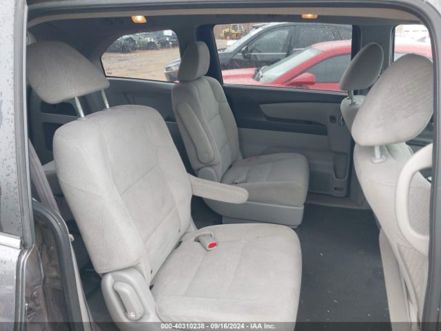 Photo 7 VIN: 5FNRL5H26GB068204 - HONDA ODYSSEY 