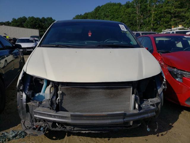 Photo 4 VIN: 5FNRL5H26GB131625 - HONDA ODYSSEY LX 