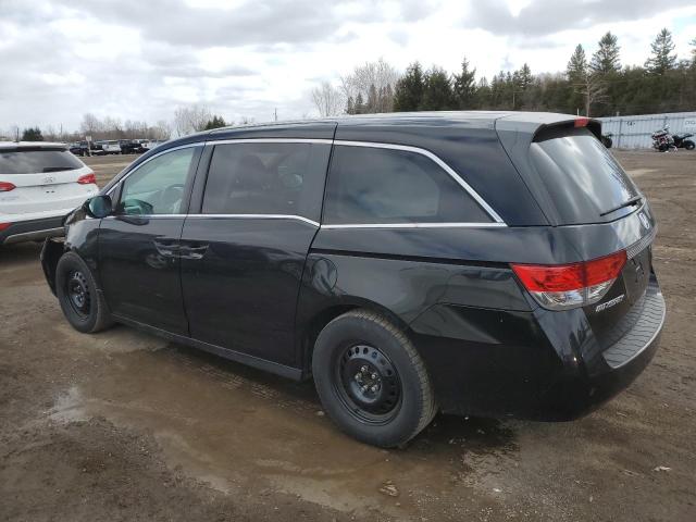 Photo 1 VIN: 5FNRL5H26GB513055 - HONDA ODYSSEY LX 