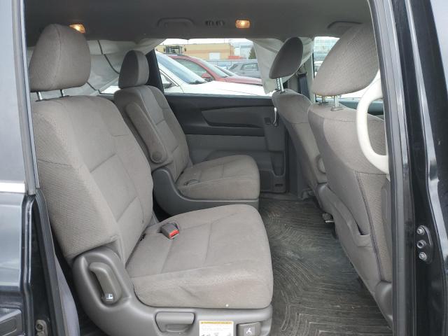 Photo 10 VIN: 5FNRL5H26GB513055 - HONDA ODYSSEY LX 