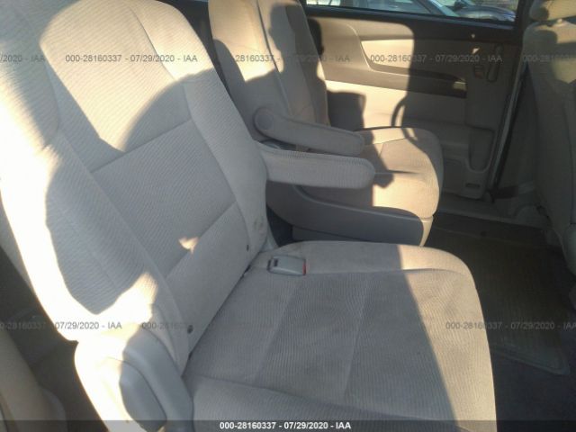 Photo 7 VIN: 5FNRL5H27BB010241 - HONDA ODYSSEY 