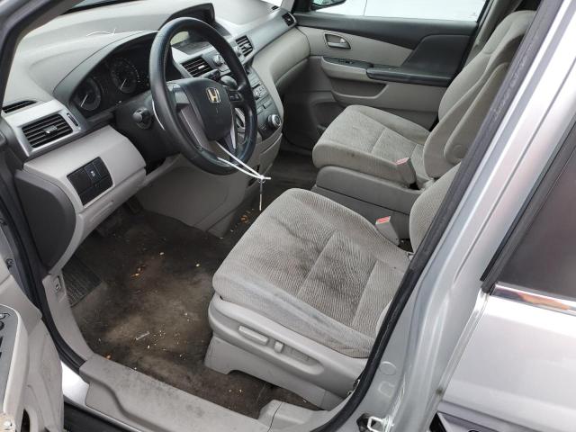 Photo 6 VIN: 5FNRL5H27BB036144 - HONDA ODYSSEY LX 