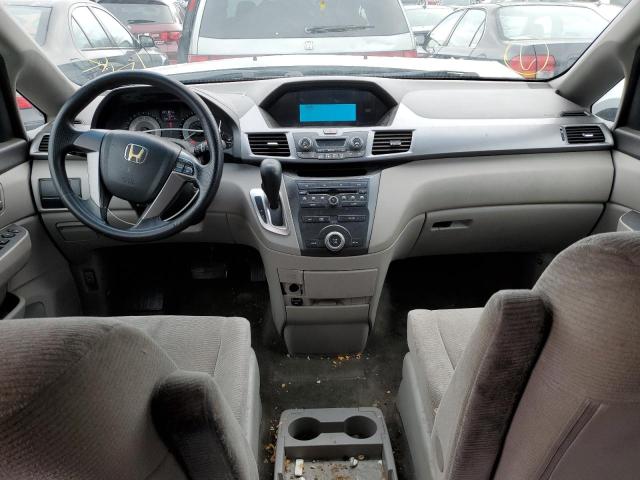 Photo 7 VIN: 5FNRL5H27BB036144 - HONDA ODYSSEY LX 