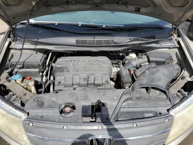 Photo 11 VIN: 5FNRL5H27BB040498 - HONDA ODYSSEY LX 