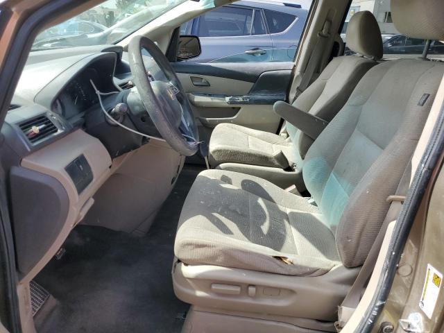 Photo 6 VIN: 5FNRL5H27BB040498 - HONDA ODYSSEY LX 