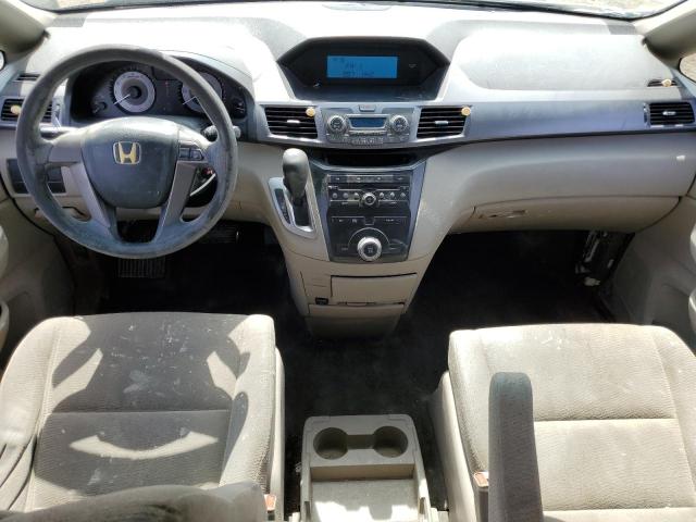 Photo 7 VIN: 5FNRL5H27BB040498 - HONDA ODYSSEY LX 