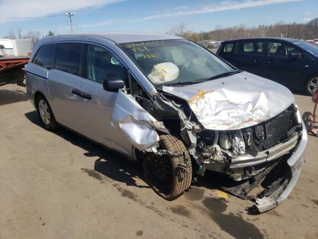 Photo 0 VIN: 5FNRL5H27BB065062 - HONDA ODYSSEY 