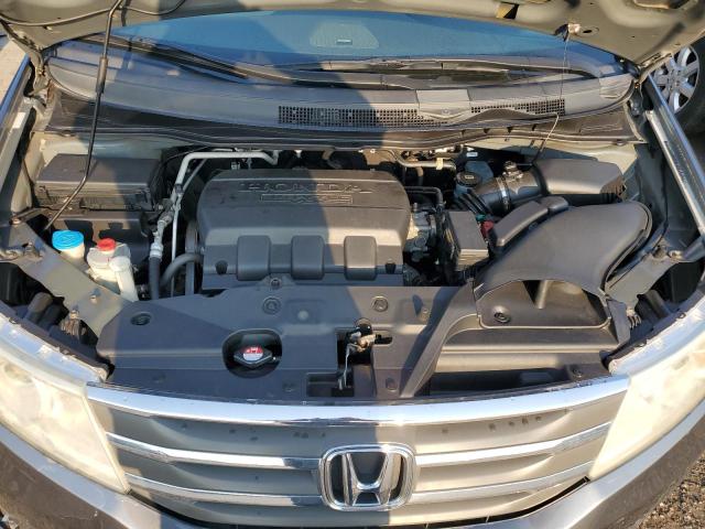 Photo 11 VIN: 5FNRL5H27BB075641 - HONDA ODYSSEY LX 