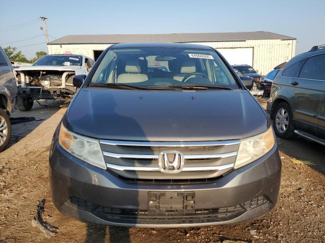 Photo 4 VIN: 5FNRL5H27BB075641 - HONDA ODYSSEY LX 