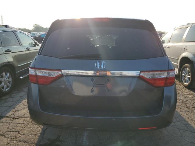 Photo 5 VIN: 5FNRL5H27BB075641 - HONDA ODYSSEY LX 