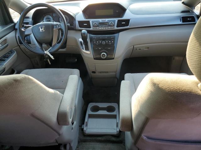 Photo 7 VIN: 5FNRL5H27BB075641 - HONDA ODYSSEY LX 