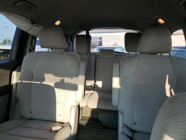 Photo 9 VIN: 5FNRL5H27BB075641 - HONDA ODYSSEY LX 