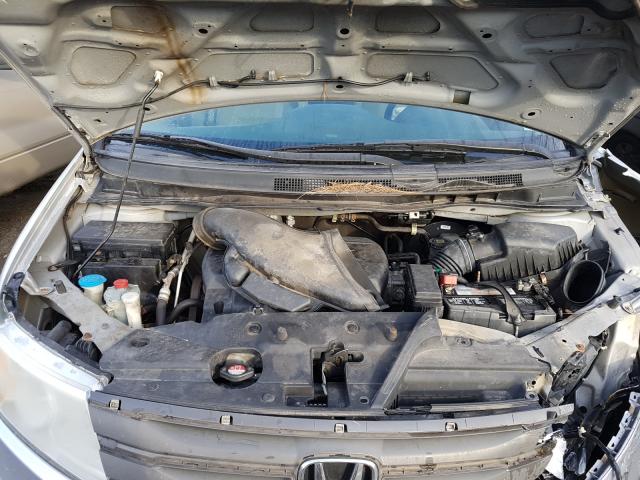 Photo 6 VIN: 5FNRL5H27BB083433 - HONDA ODYSSEY LX 