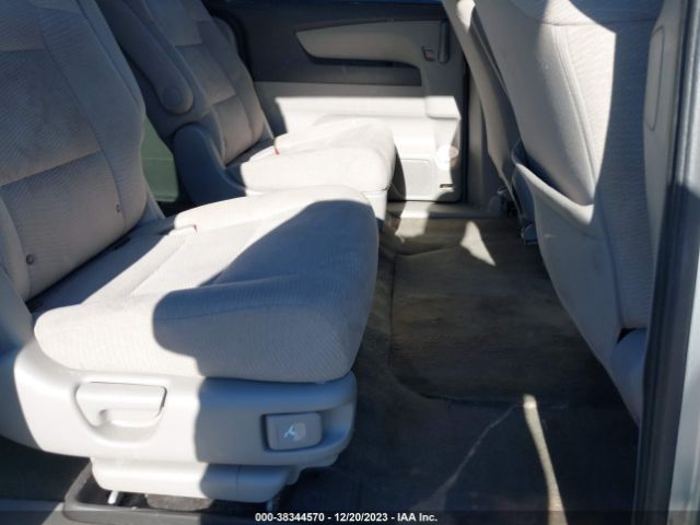 Photo 7 VIN: 5FNRL5H27BB090334 - HONDA ODYSSEY 