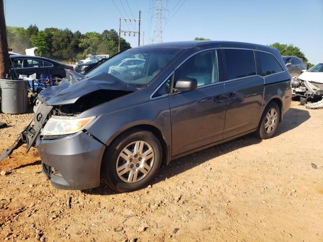 Photo 0 VIN: 5FNRL5H27CB012704 - HONDA ODYSSEY LX 