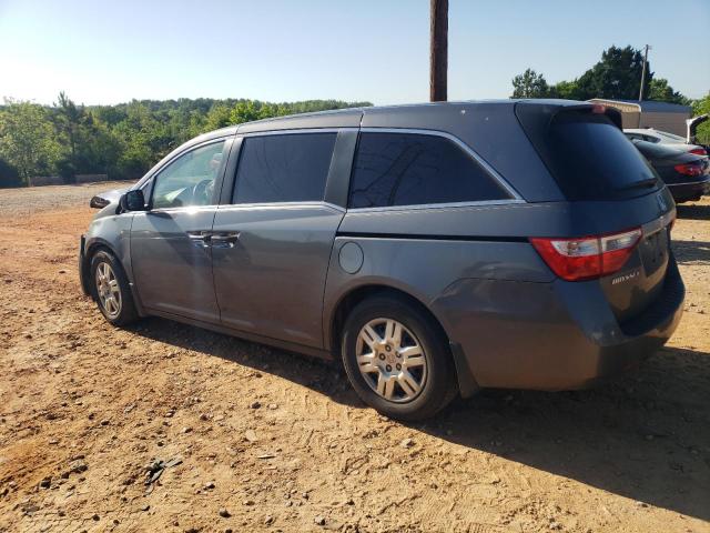 Photo 1 VIN: 5FNRL5H27CB012704 - HONDA ODYSSEY LX 