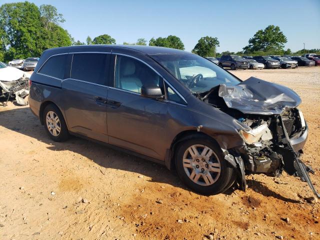 Photo 3 VIN: 5FNRL5H27CB012704 - HONDA ODYSSEY LX 