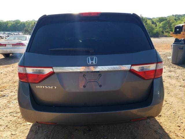 Photo 5 VIN: 5FNRL5H27CB012704 - HONDA ODYSSEY LX 