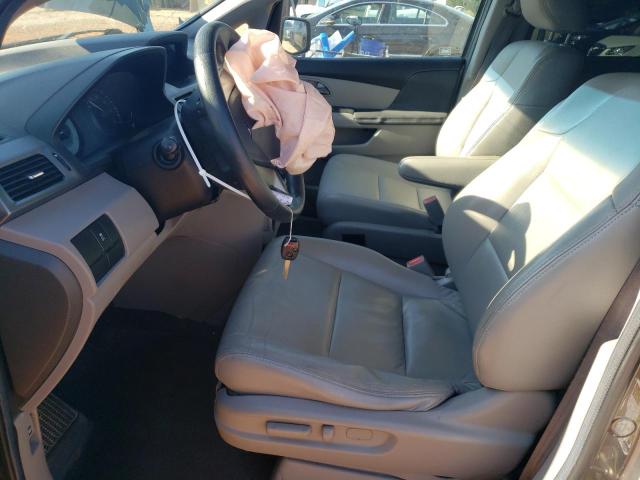 Photo 6 VIN: 5FNRL5H27CB012704 - HONDA ODYSSEY LX 