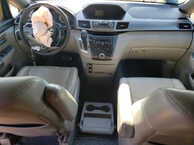 Photo 7 VIN: 5FNRL5H27CB012704 - HONDA ODYSSEY LX 