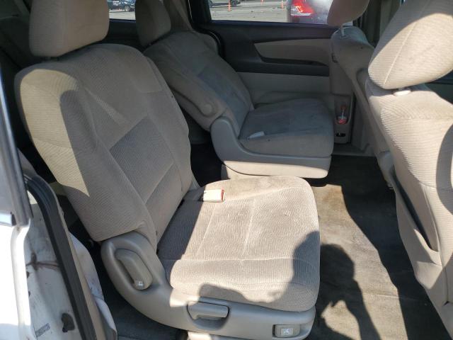 Photo 10 VIN: 5FNRL5H27CB014193 - HONDA ODYSSEY LX 