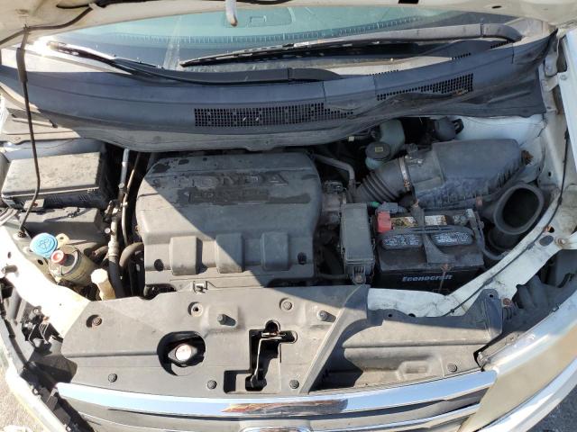 Photo 11 VIN: 5FNRL5H27CB014193 - HONDA ODYSSEY LX 