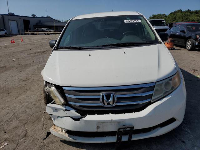 Photo 4 VIN: 5FNRL5H27CB014193 - HONDA ODYSSEY LX 