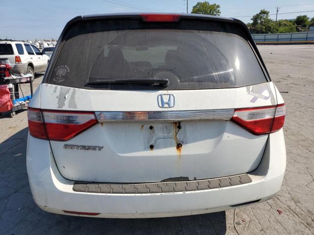 Photo 5 VIN: 5FNRL5H27CB014193 - HONDA ODYSSEY LX 