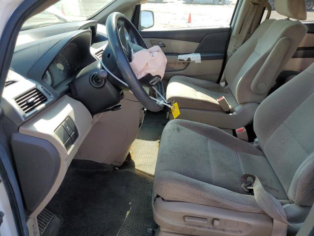 Photo 6 VIN: 5FNRL5H27CB014193 - HONDA ODYSSEY LX 