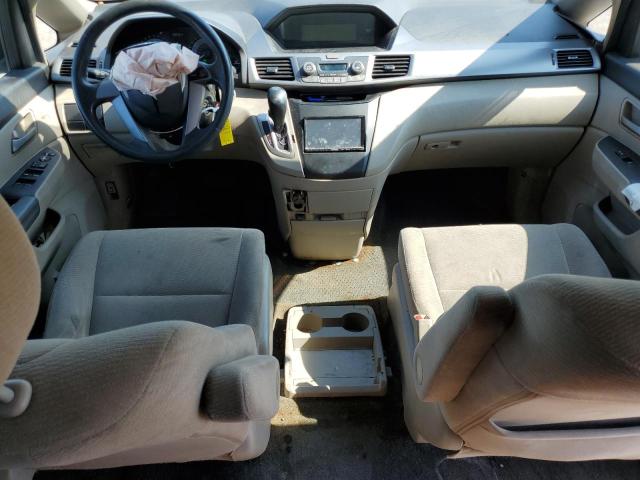 Photo 7 VIN: 5FNRL5H27CB014193 - HONDA ODYSSEY LX 