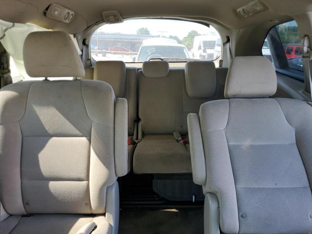 Photo 9 VIN: 5FNRL5H27CB014193 - HONDA ODYSSEY LX 