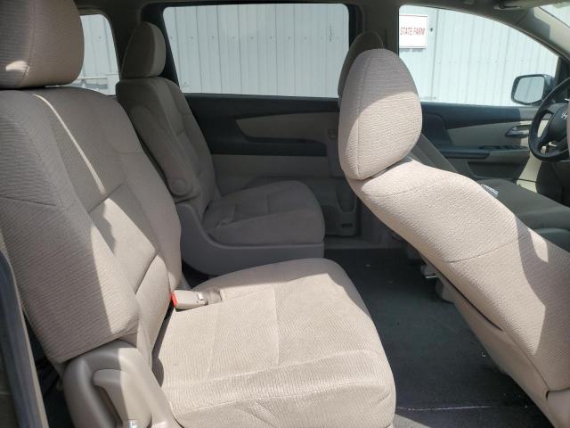 Photo 10 VIN: 5FNRL5H27CB033343 - HONDA ODYSSEY LX 