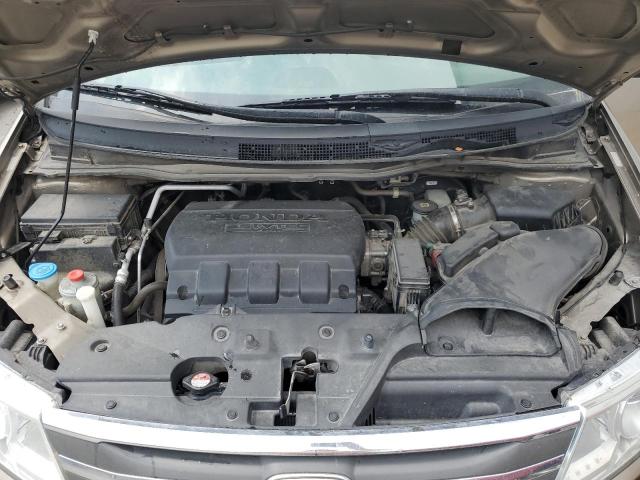 Photo 11 VIN: 5FNRL5H27CB033343 - HONDA ODYSSEY LX 