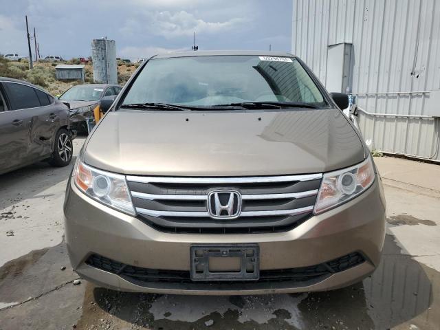 Photo 4 VIN: 5FNRL5H27CB033343 - HONDA ODYSSEY LX 