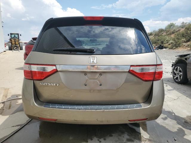 Photo 5 VIN: 5FNRL5H27CB033343 - HONDA ODYSSEY LX 