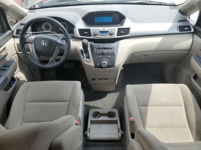 Photo 7 VIN: 5FNRL5H27CB033343 - HONDA ODYSSEY LX 