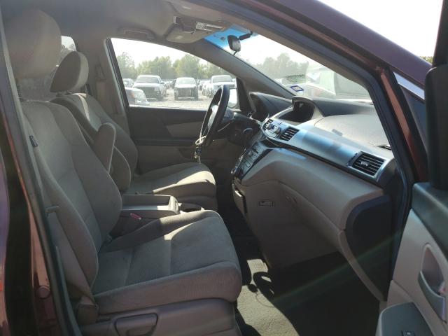 Photo 4 VIN: 5FNRL5H27CB042737 - HONDA ODYSSEY LX 