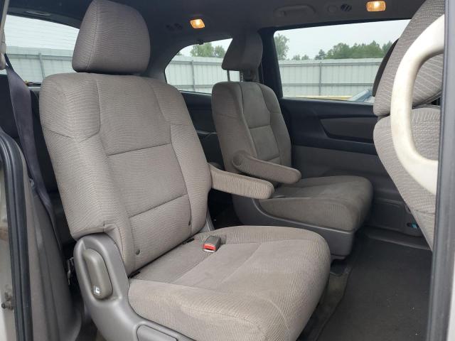 Photo 10 VIN: 5FNRL5H27CB109627 - HONDA ODYSSEY LX 