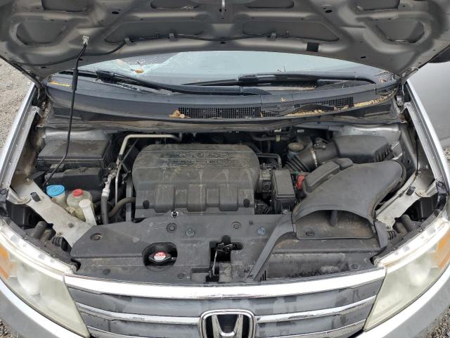 Photo 11 VIN: 5FNRL5H27CB109627 - HONDA ODYSSEY LX 