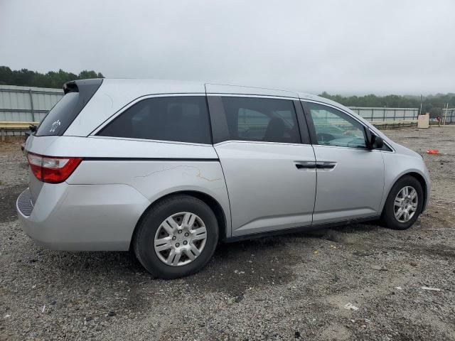 Photo 2 VIN: 5FNRL5H27CB109627 - HONDA ODYSSEY LX 