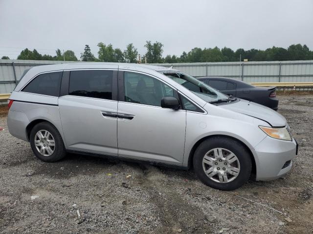 Photo 3 VIN: 5FNRL5H27CB109627 - HONDA ODYSSEY LX 