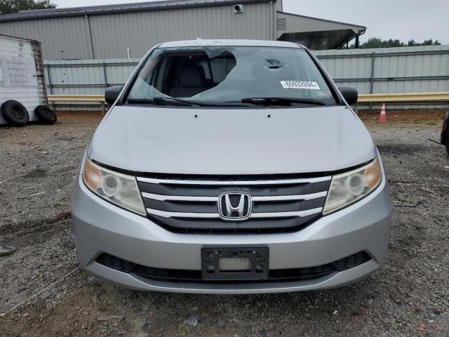 Photo 4 VIN: 5FNRL5H27CB109627 - HONDA ODYSSEY LX 