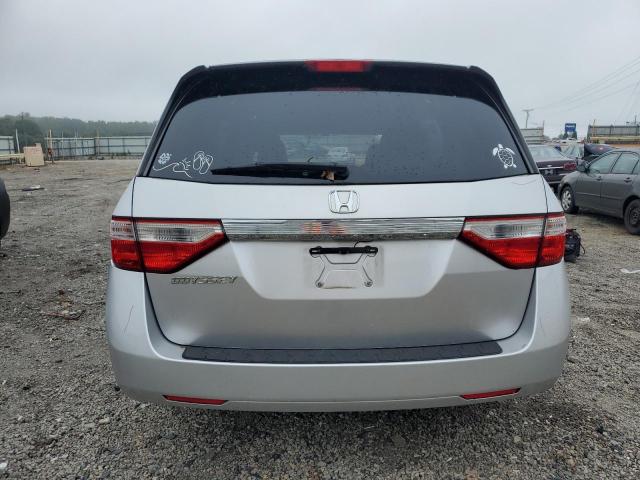 Photo 5 VIN: 5FNRL5H27CB109627 - HONDA ODYSSEY LX 