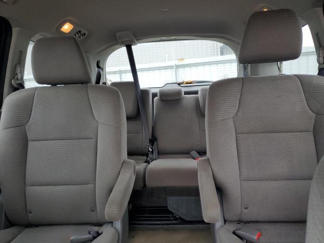 Photo 9 VIN: 5FNRL5H27CB109627 - HONDA ODYSSEY LX 