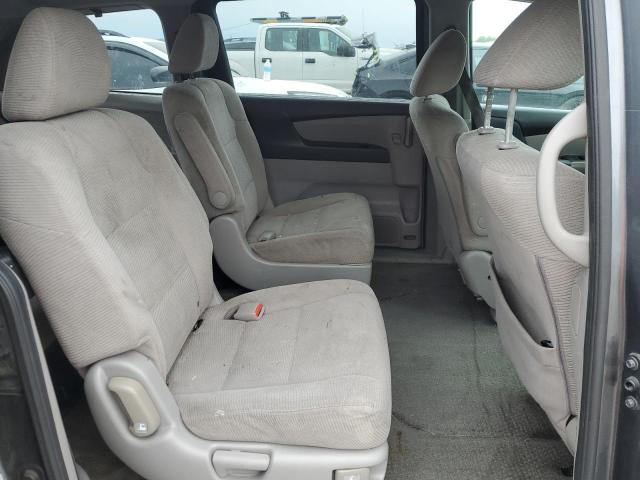 Photo 10 VIN: 5FNRL5H27CB110129 - HONDA ODYSSEY LX 