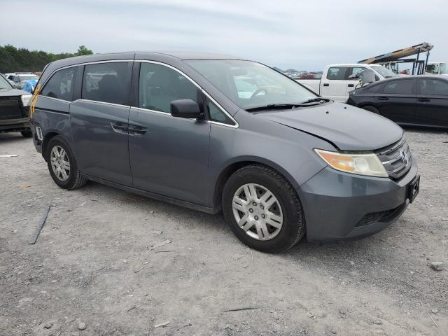 Photo 3 VIN: 5FNRL5H27CB110129 - HONDA ODYSSEY LX 